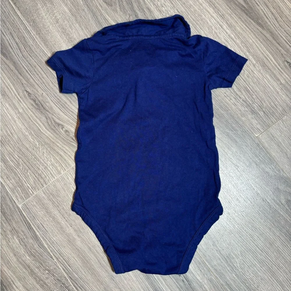 Carter’s One Piece Outfit Snap Closure EPC 24 Months